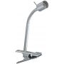 Lampa biurkowa 1x35 W chrom PL95426 Paulmann Finja zdj.1