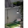 Lampa biurkowa 1x35 W chrom PL95426 Paulmann Finja zdj.2