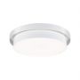 Plafon 1x13 W biały PL96779 Paulmann Malik zdj.3