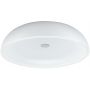 Plafon 1x26 W biały PL96783 Paulmann Aron zdj.1