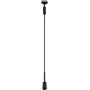 Lampa do szynoprzewodów 1x20 W czarny PL96912 Paulmann Deco zdj.1