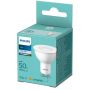 Żarówka LED 1x4.7 W 4000 K gu10 929003038301 Philips Essential zdj.2