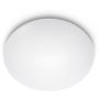 Plafon 1x24 W biały 915004469101 Philips Suede zdj.1