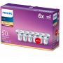 Żarówka LED 6x4.6 W 2700 K gu10 929001215233 Philips Classic zdj.2