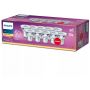 Żarówka LED 10x4.6 W 2700 K gu10 929001215261 Philips Classic zdj.2