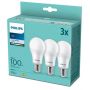 Żarówka LED 3x13 W 4000 K e27 929002306903 Philips Essential zdj.2
