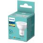 Żarówka LED 1x4.7 W 4000 K gu10 929003038626 Philips Essential zdj.2