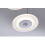 Lampa podsufitowa 3x12.5 W stal 644655 Paul Neuhaus Adali zdj.2