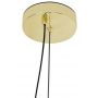 Lampa wisząca 1x W biała-złota MSE1501100553 Moosee Balance zdj.6