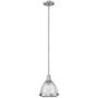 Lampa wisząca 1x60 W nikiel QNELROYHB Quintiesse Elroy zdj.1