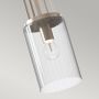Lampa wisząca 1x40 W nikiel QNKIMROSEMPPN Quintiesse Kimrose zdj.2