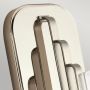 Kinkiet 1x40 W nikiel QNKIMROSE1PN Quintiesse Kimrose zdj.2