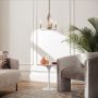 Lampa wisząca 3x40 W mosiądz QNKIMROSE3BNB Quintiesse Kimrose zdj.7