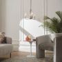 Lampa wisząca 3x40 W nikiel QNKIMROSE3PN Quintiesse Kimrose zdj.6