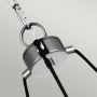Lampa wisząca 3x60 W chrom QNLORAS3 Quintiesse Loras zdj.2