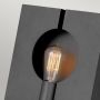 Kinkiet 1x60 W grafitowy QNLUDLOW1GR Quintiesse Ludlow zdj.3