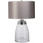 Lampa stołowa 1x7 W QNMILNETLGREY Quintiesse Milne zdj.2