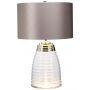 Lampa stołowa 1x7 W QNMILNETLGREY Quintiesse Milne zdj.3