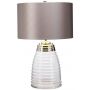 Lampa stołowa 1x7 W QNMILNETLGREY Quintiesse Milne zdj.4