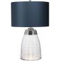 Lampa stołowa 1x7 W QNMILNETLTEAL Quintiesse Milne zdj.1
