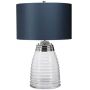 Lampa stołowa 1x7 W QNMILNETLTEAL Quintiesse Milne zdj.2