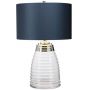 Lampa stołowa 1x7 W QNMILNETLTEAL Quintiesse Milne zdj.4
