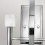 Kinkiet 2x3 W biały-chrom QNMONDO2 Quintiesse Mondo zdj.3