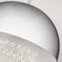 Lampa wisząca 1x20.9 W chrom QNMOONLITPPC Quintiesse Moonlit zdj.2