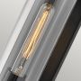 Kinkiet 1x60 W czarny QNPEARSONMTK Quintiesse Pearson zdj.3