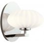 Kinkiet 1x3 W chrom QNPIM1PC Quintiesse Pim zdj.1