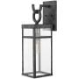 Kinkiet zewnętrzny 1x60 W QNPORTERLDZ Quintiesse Porter zdj.1