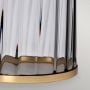 Lampa stołowa 1x60 W mosiądz QNRENOSMOKEAB Quintiesse Reno zdj.3