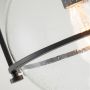 Lampa podsufitowa 1x60 W czarna-przezroczysta QNSOMERSETFCBK Quintiesse Somerset zdj.2