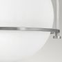 Lampa podsufitowa 1x60 W nikiel-mleczny QNSOMERSETFOBN Quintiesse Somerset zdj.4
