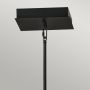 Lampa wisząca 1x48 W czarna-złota QNSTYXLEDPBG Quintiesse Styx zdj.4