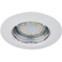 Lampa podsufitowa 1x50 W stal 1046 Rabalux Lite zdj.1