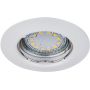 Lampa do zabudowy 1x50 W chrom 1050 Rabalux Lite zdj.1