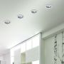 Lampa do zabudowy 1x50 W biała 1091 Rabalux Spot Relight zdj.4