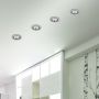 Lampa do zabudowy 1x50 W chrom 1092 Rabalux Spot Relight zdj.4