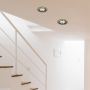 Lampa do zabudowy 1x50 W brązowa 1095 Rabalux Spot Relight zdj.4