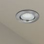 Lampa do zabudowy 1x50 W chrom 1163 Rabalux Lite zdj.4