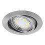 Lampa do zabudowy 1x50 W chrom 1166 Rabalux Lite zdj.3