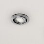 Lampa do zabudowy 1x50 W chrom 1166 Rabalux Lite zdj.4