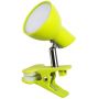 Lampa biurkowa 1x5 W zielona 1481 Rabalux Noah zdj.3