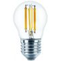 Żarówka LED 1x6 W e27 2072 Rabalux Filament-Led zdj.1