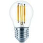 Żarówka LED 1x6 W e27 2073 Rabalux Filament-Led zdj.1