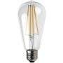 Żarówka 1x10 W e27 2088 Rabalux Filament-Led zdj.1