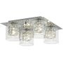 Lampa podsufitowa 3115 Rabalux Duchess zdj.1