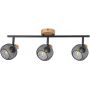 Lampa podsufitowa 3129 Rabalux Grendel zdj.1