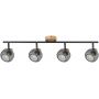 Lampa podsufitowa 3130 Rabalux Grendel zdj.1